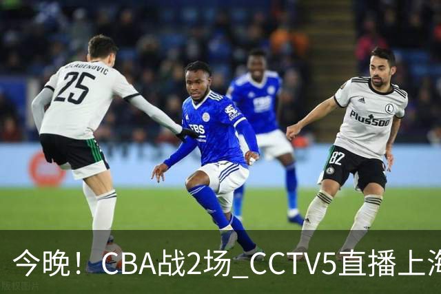 今晚！CBA战2场 CCTV5直播上海男篮VS北控，张镇麟+王哲林PK廖三宁